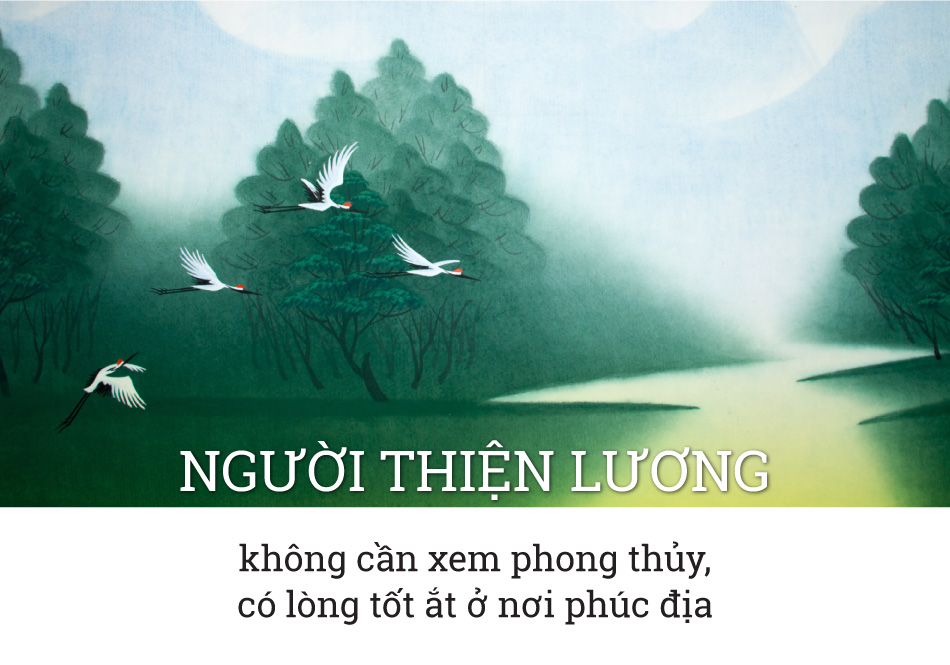 phong thủy nh&ocirc;m đ&uacute;c