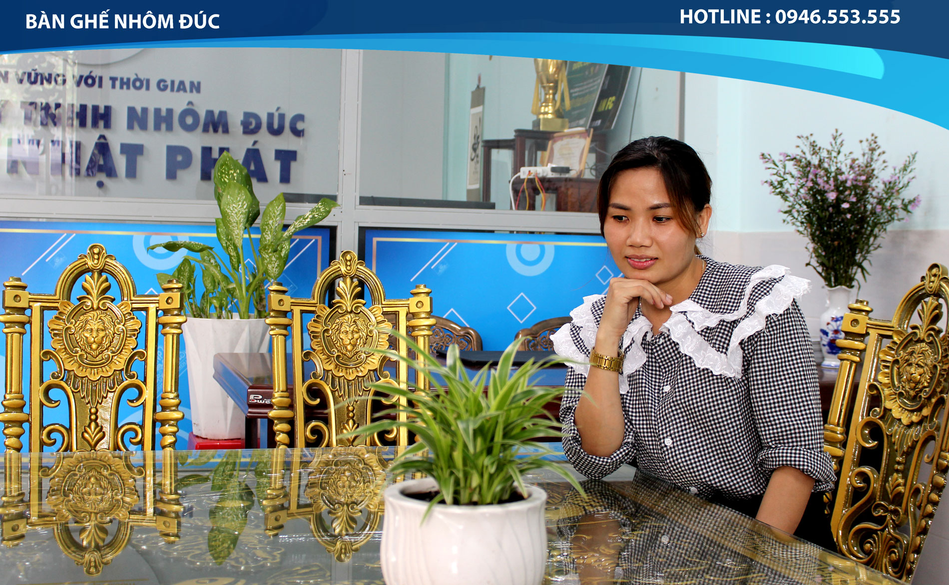 b&agrave;n ghế nh&ocirc;m đ&uacute;c