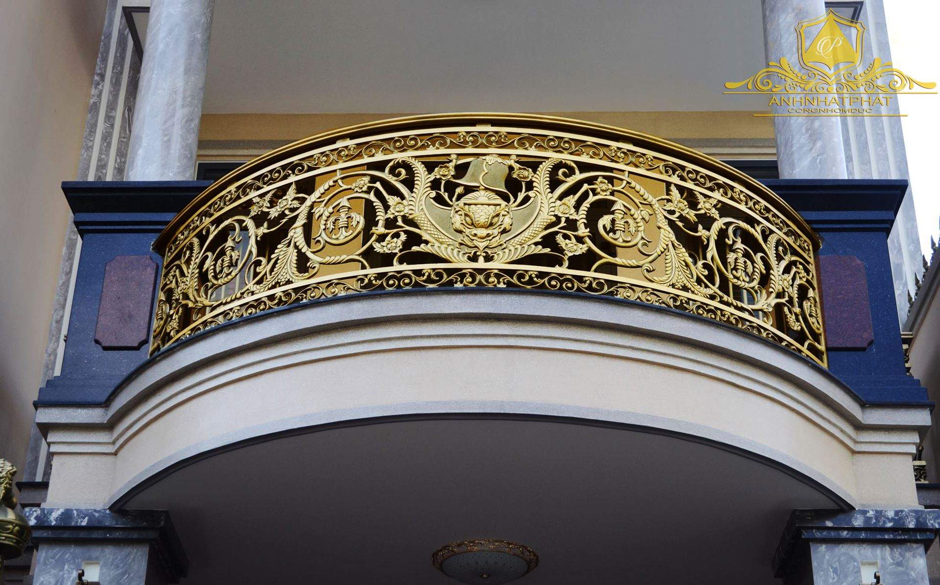 ban c&ocirc;ng nh&ocirc;m đ&uacute;c