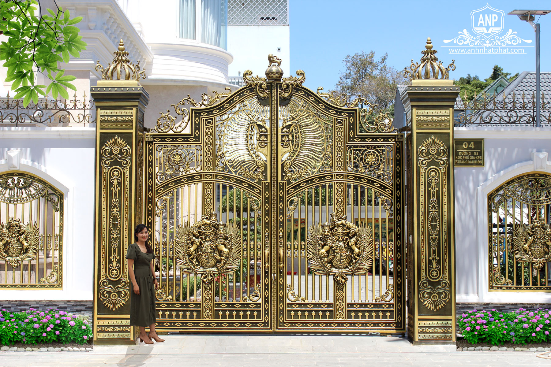 bảo tr&igrave; nh&ocirc;m đ&uacute;c