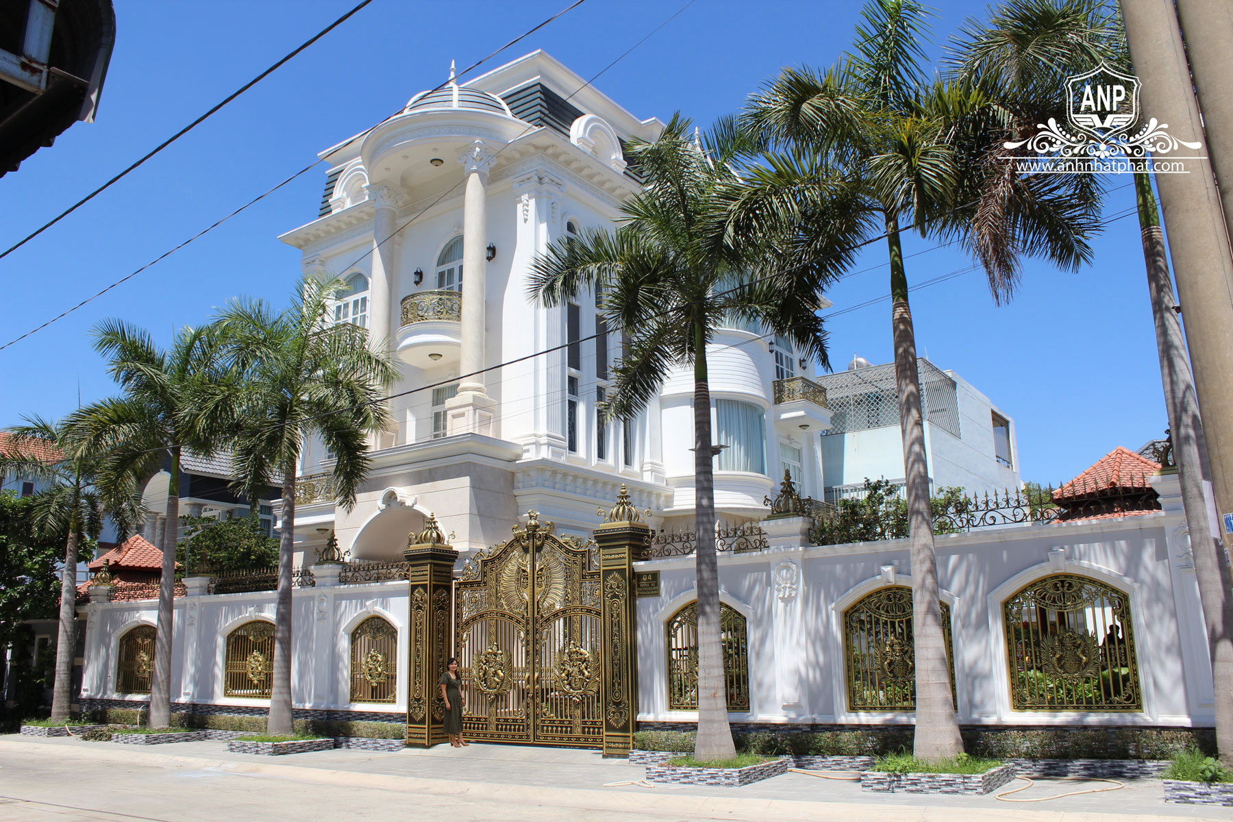 bảo tr&igrave; nh&ocirc;m đ&uacute;c