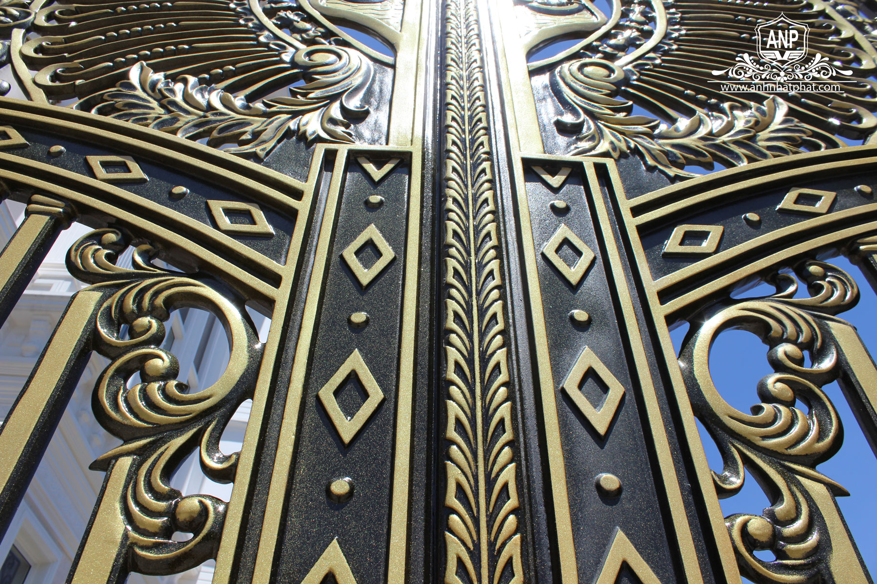 bảo tr&igrave; nh&ocirc;m đ&uacute;c