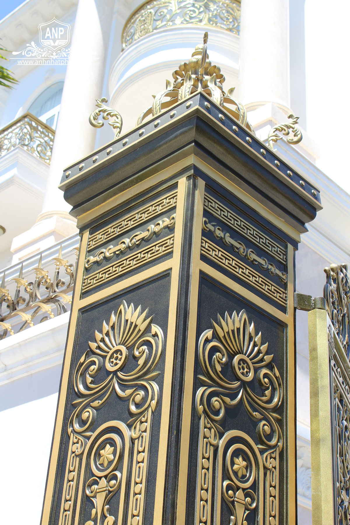 bảo tr&igrave; nh&ocirc;m đ&uacute;c