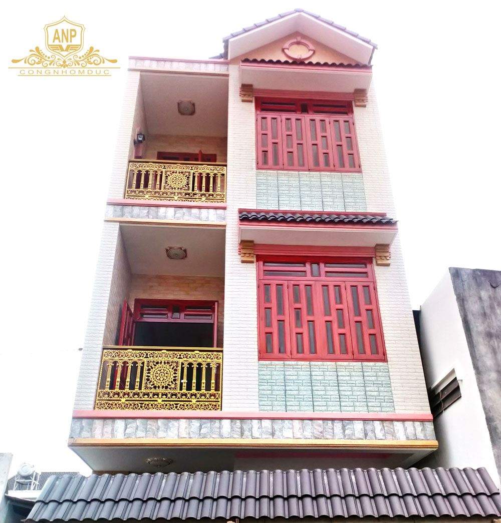 ban c&ocirc;ng nh&ocirc;m đ&uacute;c