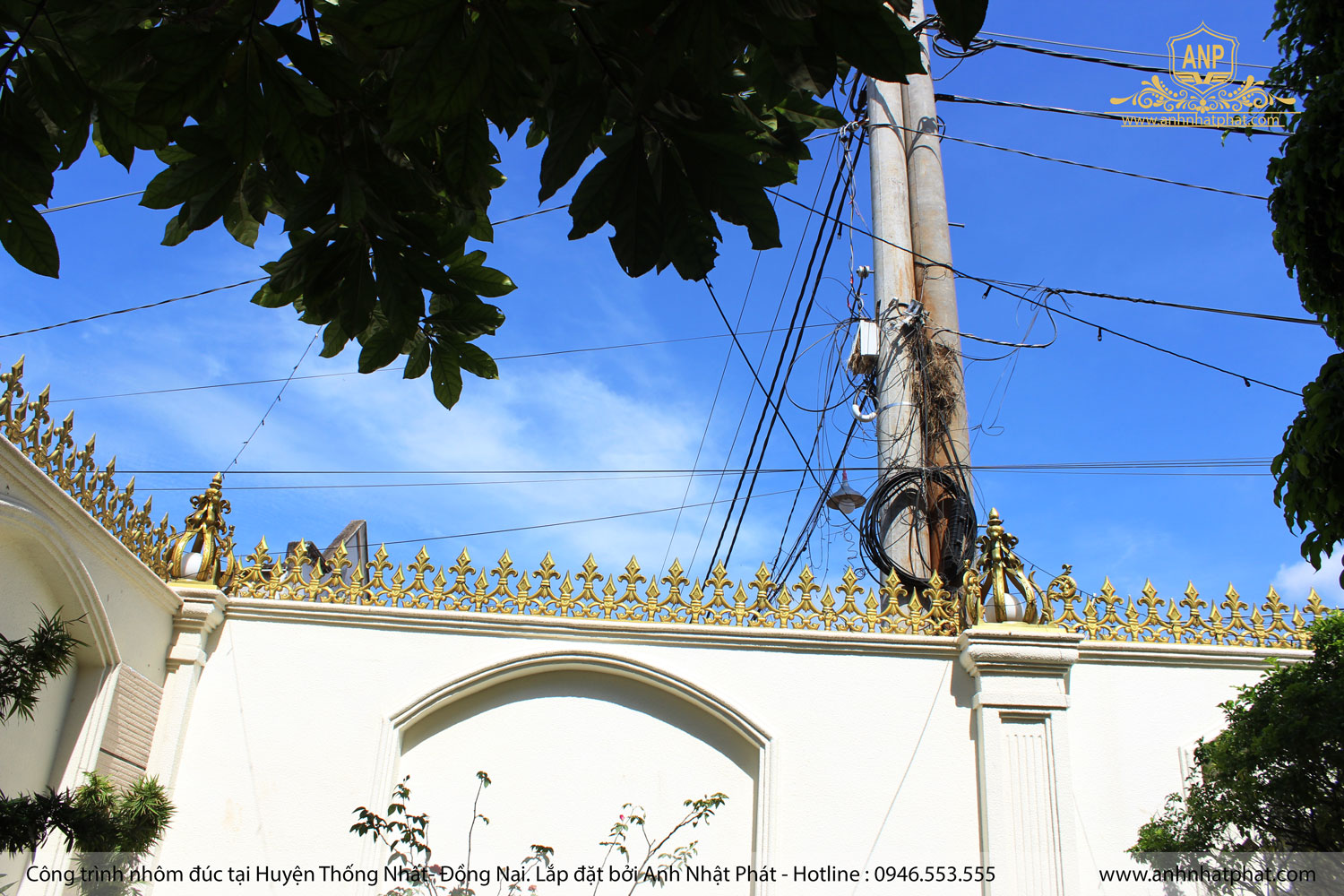 ch&ocirc;ng r&agrave;o nh&ocirc;m đ&uacute;c